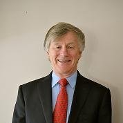 Graham Stoddart-Stones