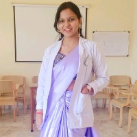 Dr.Samredhi Singh