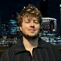 Max Tranter