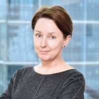 Iwona Burzyńska-Trzonek