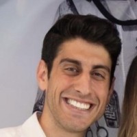 Leo Ghalili