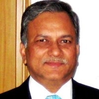 Rajiv Kulshreshtha