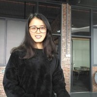 Cindy Zhang