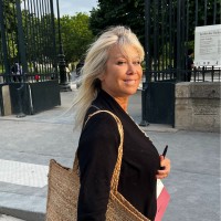 Sylvia Duflot