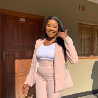 Jessica Nyambe