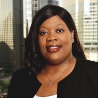 Felicia Davis