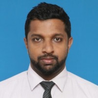 Praveen Jayamaha