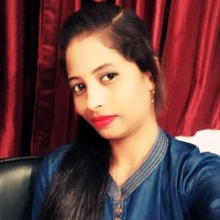 Ushashree Mohanty
