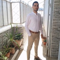 Akram Safar Zitoun
