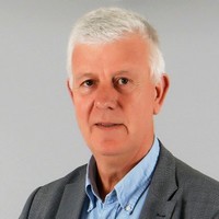 Bernt Stedt