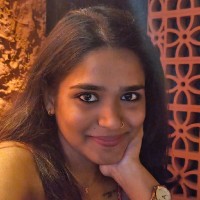 Damini Ghosh