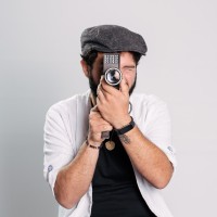 Simone Caridi