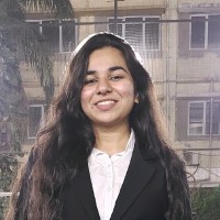 Vrushti Jethwa