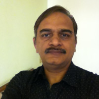 Shirish Mahajan