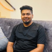 Jeevan Raj Elengovan