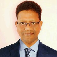 Dhiraj Kumar Patra