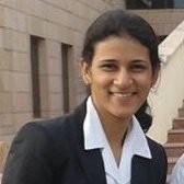 Meryl Dcosta