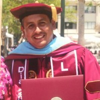 Xavier Pina, Ed.D.