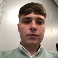 Ethan Naylor