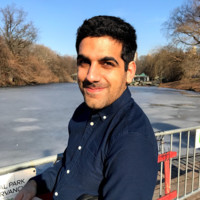 Hilmi Mahmood