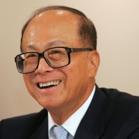 Ka-shing Li
