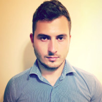 Denis Volkov