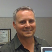 Scott Lockhart