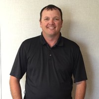 Clinton Harbison