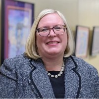 Kathleen Kelly Colgan