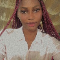 Armelle Larissa N’Zi