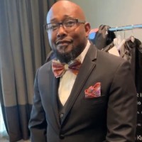 Vincent Travis
