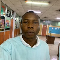 Anjorin Olushola