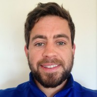 Michael Corcoran