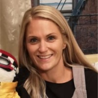 Katy Latham