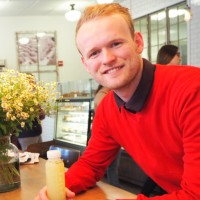 Michael Boersma
