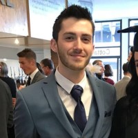 Matthew Rowe