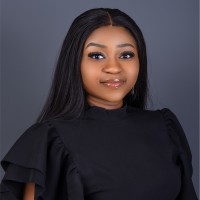 Chizoba Ezeani