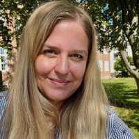 Christel Ragnhild Trøstrup, Ph.D.