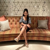 Shivani Ilahabadi