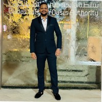 Mohammed Mustak