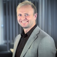 Daniel Forsman