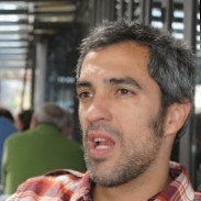 Ángel Gándara Bonaechea