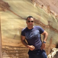 Vahid Bayat