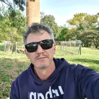 Carlos Alberto Castilho