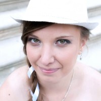 Agnieszka Piekarzewska