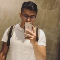 Kevin Auquilla rivera