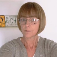 Camilla Tolf