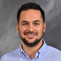 Nick Mues, Cpa