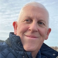 Richard McDermott MBA, CITP, MIoD, CBCI