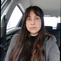 Maria Christina Tsiamou